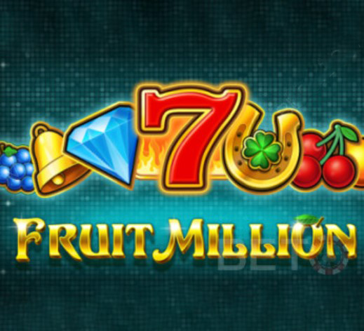 Fruit Million