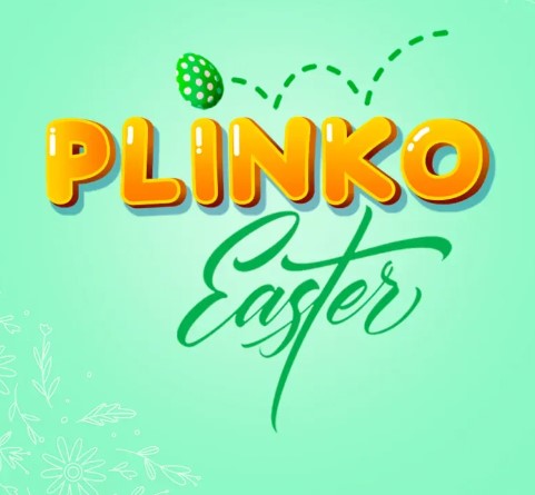 Easter Plinko