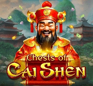 Chests of Cai Shen