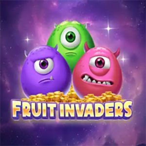 Fruit Invaders