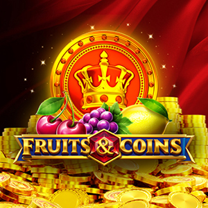 Fruits & Coins