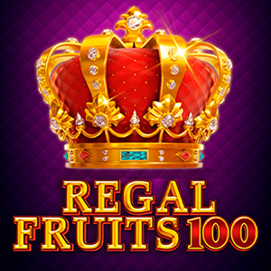 Regal Fruits 100